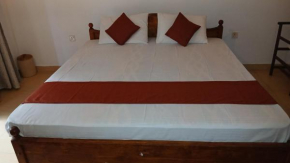 Villa Guruge- upstairs